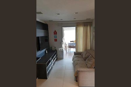 Apartamento à venda com 3 quartos, 90m² em Jardim Prudência, São Paulo