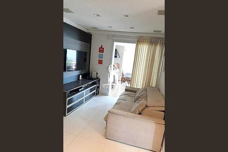 Apartamento à venda com 3 quartos, 90m² em Jardim Prudência, São Paulo