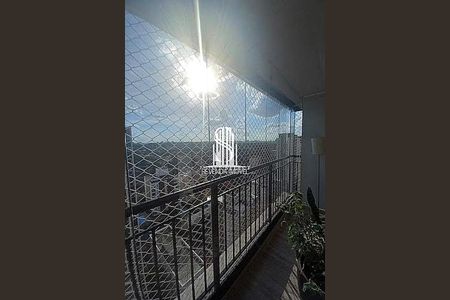 Apartamento à venda com 90m², 3 quartos e 2 vagas