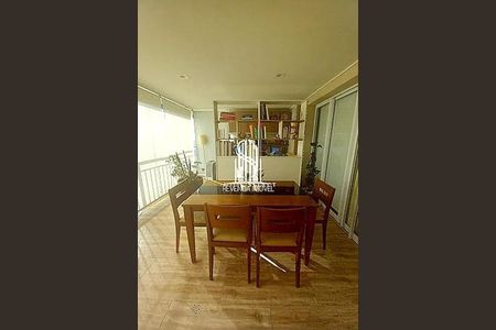 Apartamento à venda com 3 quartos, 90m² em Jardim Prudência, São Paulo