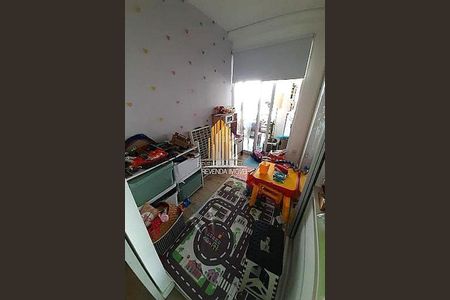 Apartamento à venda com 3 quartos, 90m² em Jardim Prudência, São Paulo