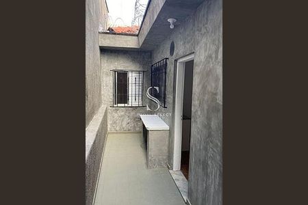 Casa à venda com 2 quartos, 90m² em Vila Mariana, São Paulo
