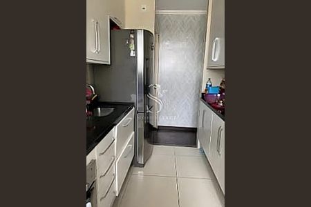 Apartamento à venda com 3 quartos, 79m² em Lapa, São Paulo
