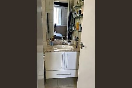 Apartamento à venda com 3 quartos, 79m² em Lapa, São Paulo