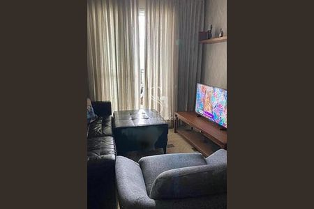 Apartamento à venda com 3 quartos, 79m² em Lapa, São Paulo