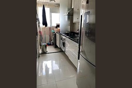 Apartamento à venda com 79m², 3 quartos e 2 vagas