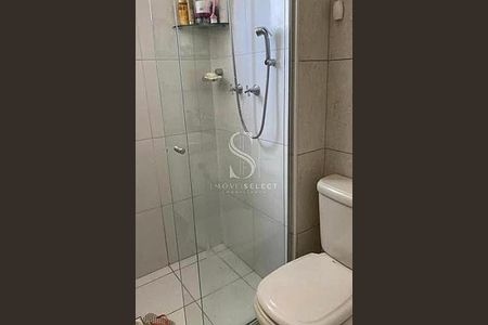 Apartamento à venda com 3 quartos, 79m² em Lapa, São Paulo