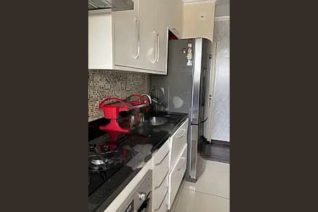 Apartamento à venda com 79m², 3 quartos e 2 vagas
