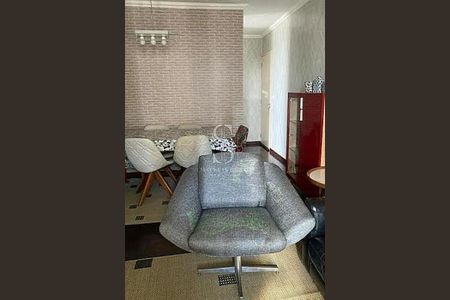 Apartamento à venda com 3 quartos, 79m² em Lapa, São Paulo