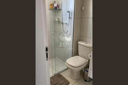 Apartamento à venda com 3 quartos, 79m² em Lapa, São Paulo