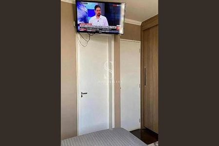 Apartamento à venda com 3 quartos, 79m² em Lapa, São Paulo