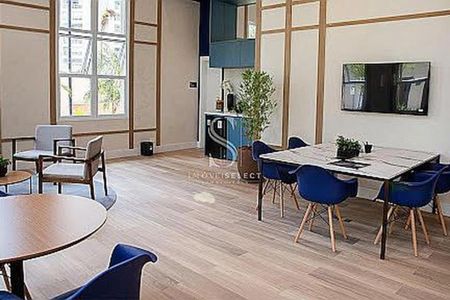 Apartamento à venda com 2 quartos, 65m² em Vila Andrade, São Paulo