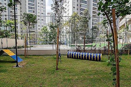 Apartamento à venda com 2 quartos, 65m² em Vila Andrade, São Paulo