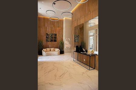 Apartamento à venda com 2 quartos, 65m² em Vila Andrade, São Paulo