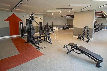 Apartamento à venda com 2 quartos, 65m² em Vila Andrade, São Paulo