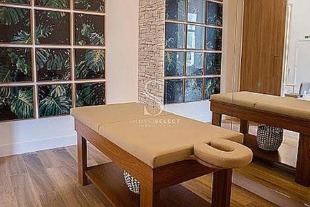 Apartamento à venda com 2 quartos, 65m² em Vila Andrade, São Paulo