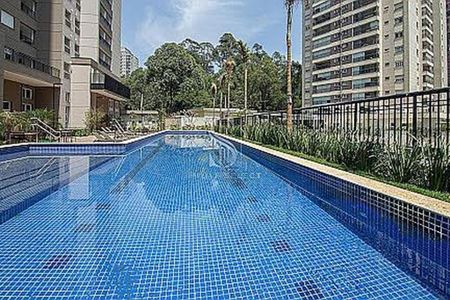 Apartamento à venda com 2 quartos, 65m² em Vila Andrade, São Paulo