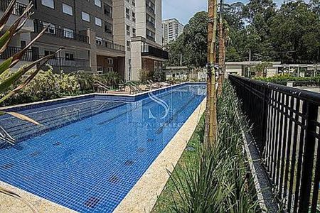 Apartamento à venda com 2 quartos, 65m² em Vila Andrade, São Paulo