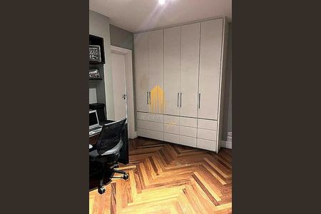 Apartamento à venda com 3 quartos, 163m² em Vila Suzana, São Paulo