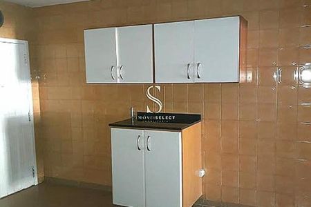 Casa à venda com 2 quartos, 105m² em Jabaquara, São Paulo