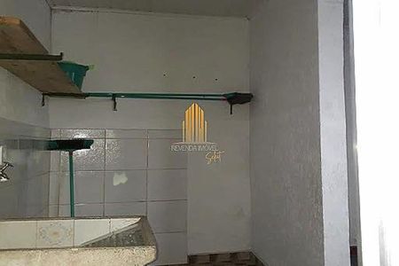 Casa à venda com 2 quartos, 105m² em Jabaquara, São Paulo