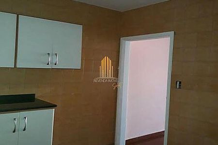 Casa à venda com 2 quartos, 105m² em Jabaquara, São Paulo