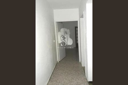 Casa à venda com 2 quartos, 105m² em Jabaquara, São Paulo