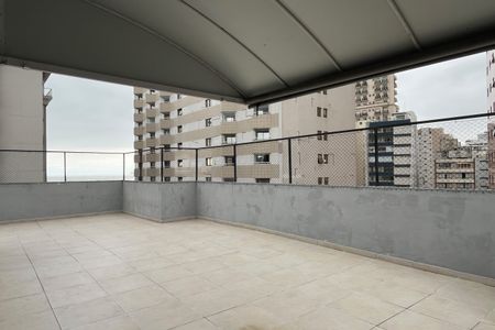 Apartamento para alugar com 95m², 2 quartos e 1 vagaÁrea comum - Churrasqueira