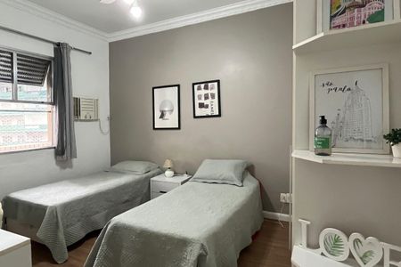 Apartamento para alugar com 95m², 2 quartos e 1 vagaQuarto 1