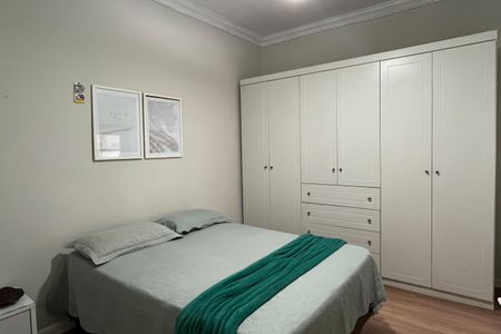 Apartamento para alugar com 95m², 2 quartos e 1 vagaQuarto 2