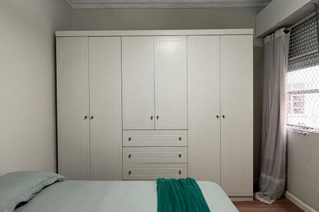 Apartamento para alugar com 95m², 2 quartos e 1 vagaQuarto 2