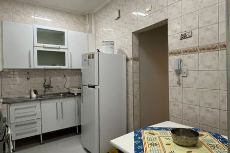 Apartamento para alugar com 95m², 2 quartos e 1 vagaCozinha