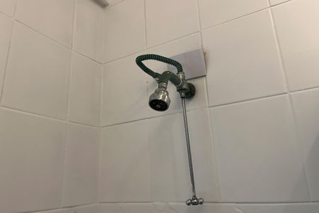 Apartamento para alugar com 95m², 2 quartos e 1 vagaBanheiro 