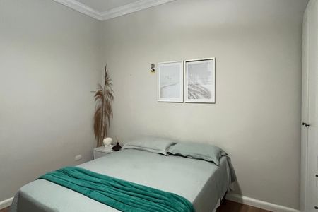 Apartamento para alugar com 95m², 2 quartos e 1 vagaQuarto 2