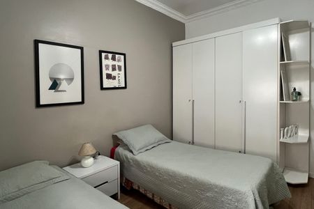 Apartamento para alugar com 95m², 2 quartos e 1 vagaQuarto 1