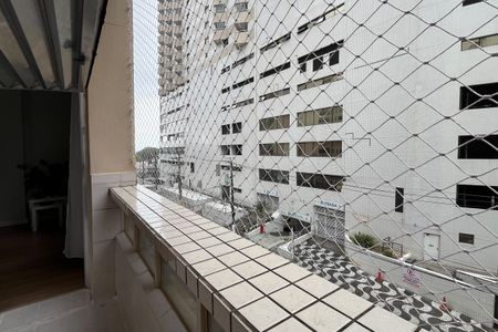 Apartamento para alugar com 95m², 2 quartos e 1 vagaVaranda da Sala