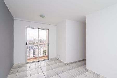 Sala de apartamento à venda com 2 quartos, 48m² em Cidade Líder, São Paulo