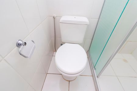 Apartamento à venda com 48m², 2 quartos e 1 vagaBanheiro