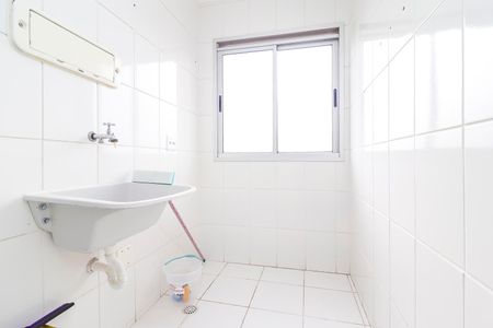 Apartamento à venda com 48m², 2 quartos e 1 vagaÁrea de Serviço