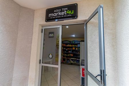 Apartamento à venda com 48m², 2 quartos e 1 vagaMercadinho 24h