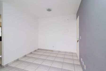 Apartamento à venda com 48m², 2 quartos e 1 vagaSala