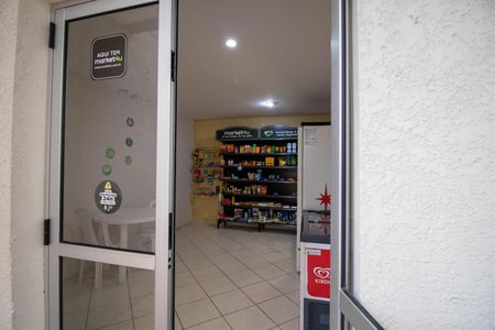 Apartamento à venda com 48m², 2 quartos e 1 vagaMercadinho 24h