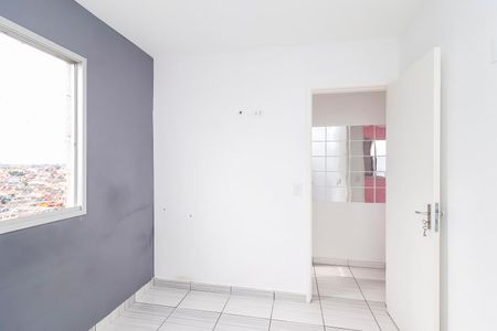 Apartamento à venda com 48m², 2 quartos e 1 vagaQuarto 2