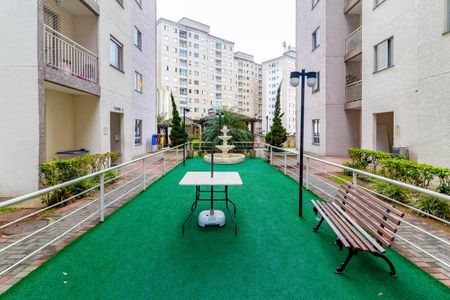 Apartamento à venda com 48m², 2 quartos e 1 vagaÁrea externa