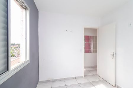 Apartamento à venda com 48m², 2 quartos e 1 vagaQuarto 2