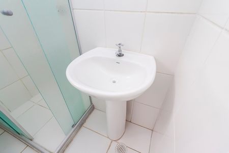 Apartamento à venda com 48m², 2 quartos e 1 vagaBanheiro
