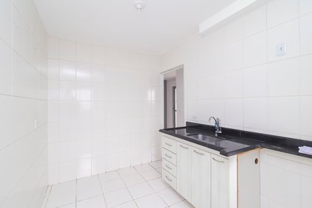 Apartamento à venda com 48m², 2 quartos e 1 vagaCozinha