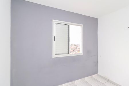 Apartamento à venda com 48m², 2 quartos e 1 vagaQuarto 2