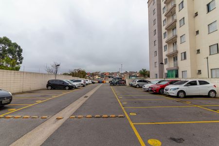 Apartamento à venda com 48m², 2 quartos e 1 vagaGaragem