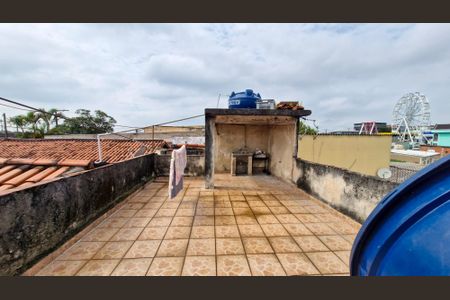 Casa à venda com 3 quartos, 160m² em Jardim Colonial, São Paulo